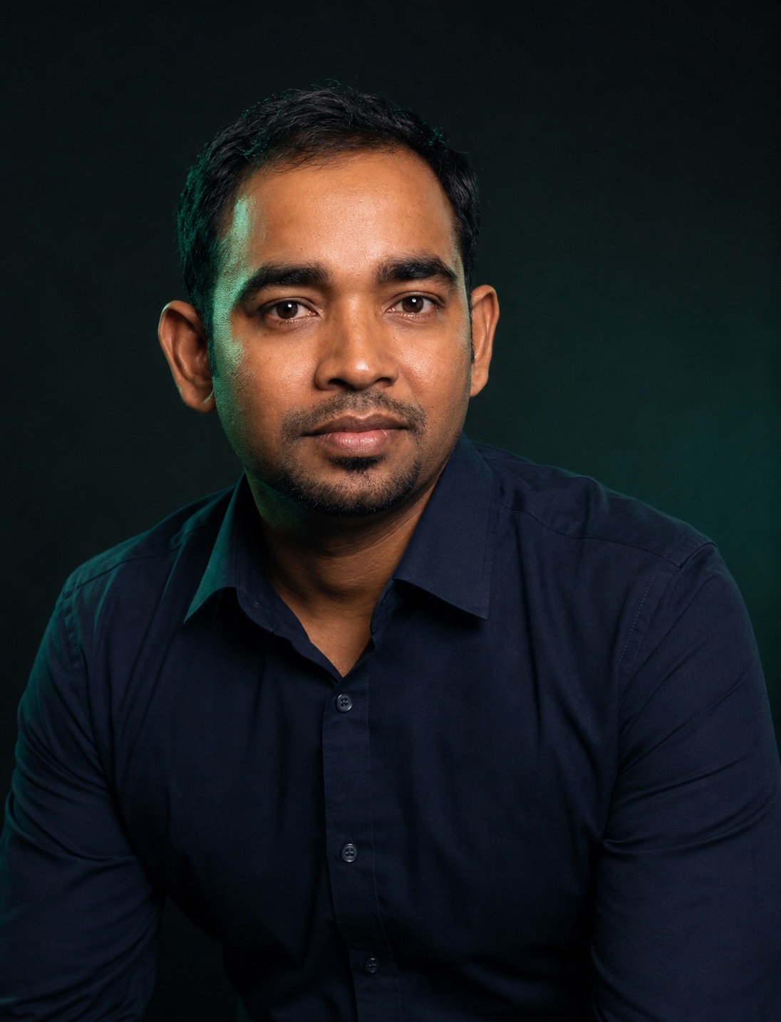 Anurag Gupta — AI Business Growth Consultant